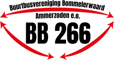 Buurtbusvereniging Bommelerwaard BB 266
